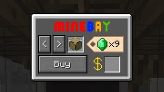 MrCrayfishs Furniture Mod Update 11  Minebay [upl. by Elehcor]