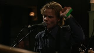 black midi  untitled 3 Of Schlagenheim Live on KEXP [upl. by Ydassac]