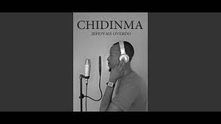 CHIDINMA  Jehovah Overdo Cover by Prince Zakaaron [upl. by Airotal]