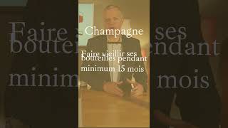 5 fausses croyances sur le champagne [upl. by Jangro128]