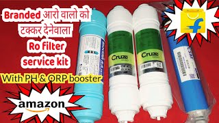 best ro service kit in india  best ro filter kit  ro filter replacement kit [upl. by Chesnut]