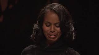 Sojourner Truth’s “Ain’t I a Woman” Performed by Kerry Washington [upl. by Wolf]