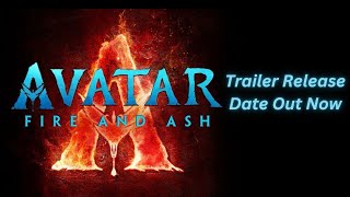 Avatar 3 Trailer Release Date  Story Teasers amp What to Expect [upl. by Millicent]