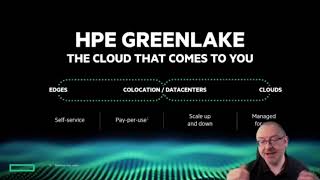 HPE GreenLake Quick Quote Webinar March 2021 [upl. by Idna]