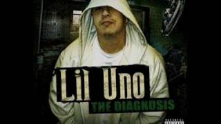 Lil Uno  quotLove Like Magicquot NEW 2009 [upl. by Bledsoe]