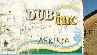 DUB INC  Métissage Album quotAfrikyaquot [upl. by Janelle]