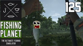 FISHING PLANET 125  Von Kevin deklassiert in Texas D  Lets Play Fishing Planet [upl. by Irwinn455]