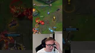 bausffs show offs ambessa ult leagueoflegends leagueoflegendsclips lol ambessa [upl. by Llezniuq]