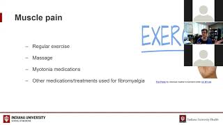 Recommended Clinical Practices for Myotonic Dystrophy [upl. by Nate]