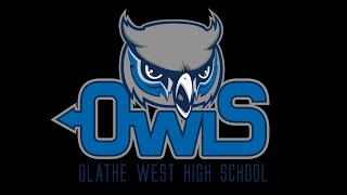 Olathe West Graduation 2023 [upl. by Jaela]