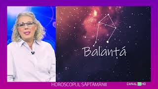 Horoscopul săptămânii 14  20 octombrie 2024 [upl. by Ylebmik20]