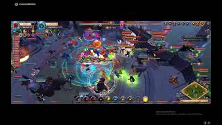 Albion Online 2024 01 28 Caerleon faction  prt1 [upl. by Keener]