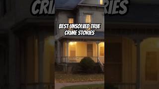 The Most Disturbing Unsolved True Crime Stories [upl. by Ahsiuqet693]