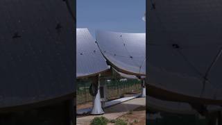 Bifacial Solar Panels Double the Power 2024 [upl. by Assyl]