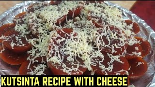 Perfect Kutsinta Pang Negosyo Recipe [upl. by Andromede]