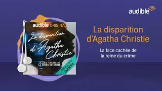 La disparition dAgatha Christie  Livre Audio Gratuit [upl. by Baird192]