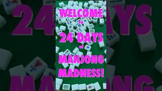 Mahjong Tips and Tricks for Beginners  Day 1 Mahjong terminology  Hong Kong Cantonese Mahjong [upl. by Selmore]