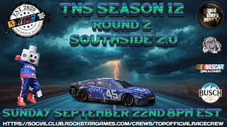 TNS Season 12 Round 2 [upl. by Bergen757]