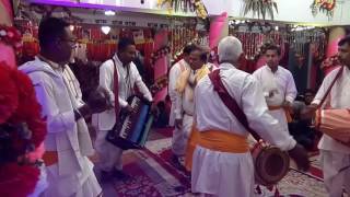 Hare Krishna nam Kirtan by Joy Narayan Roy [upl. by Britta]