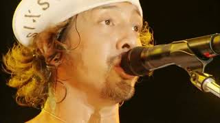 Dragon Ash Faith  Revolater  Bring It INAZUMA ROCK 2011 ライブ [upl. by O'Dell35]