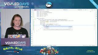 IntelliJ IDEA Tips amp Tricks Marit van Dijk [upl. by Anabel]