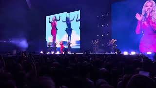 Shirin David – AffalterbachNDAs feat Shindy LIVE  Olympiahalle München  18112023 4K [upl. by Brittnee724]