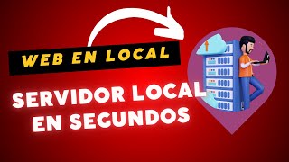 Cómo VER una Página HTML LOCAL con NPM SERVER 2024 [upl. by Leryt751]