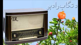 Sha Muhammad Qandahare  سترګی راپورته اشنا ېه مازيګر دی [upl. by Innaig475]