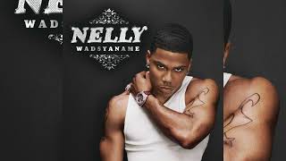 Nelly  Wadsyaname Instrumental [upl. by Elenaj]