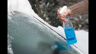 Best Way to Defog Your Car Windows in Winter Must Watch [upl. by Bryan]