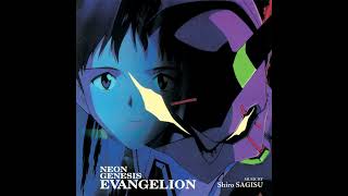 BAREFOOT IN THE PARK  Neon Genesis Evangelion OST [upl. by Edorej]