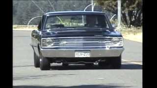 69 Dodge Swinger 340 6 pack 4 speed [upl. by Rolfe626]