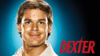 Dexter Soundtrack  Track 01 Opening Theme [upl. by Yarw]