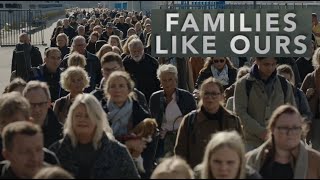 Families Like Ours Tv SeriesOfficial Trailer 2024 [upl. by Adiasteb]