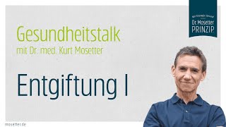 TopThema Entgiftung Teil 1 [upl. by Leeland]