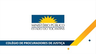 166ª SESSÃO EXTRAORDINÁRIA DO COLÉGIO DE PROCURADORES DE JUSTIÇA 04112024 – 10H [upl. by Encrata]