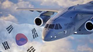 South Korea selects the Embraer C390 Millennium [upl. by Mapes]