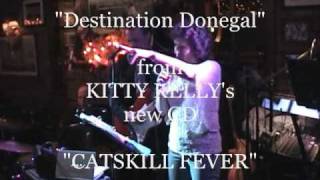 KITTY KELLY  Homes Of Donegal amp Destination Donegal  CD Launch Rory Dolans [upl. by Yseulta982]