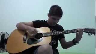 11 Vidas  Lucas Lucco cover by Vinicius Clos [upl. by Nomrah]