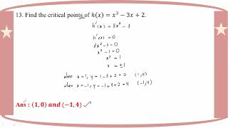 Grade 12 Math Ch 9  Section B  part 2 From Math Journal [upl. by Mchale80]