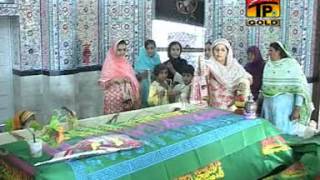 Nosha Peer da Mela Agya ae Mohsan Sabar Qawal [upl. by Ahsikin]