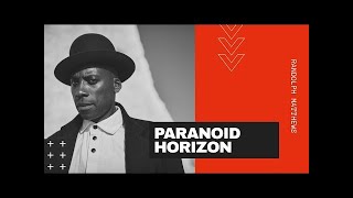 Randolph Matthews  Paranoid Horizon [upl. by Adyl629]