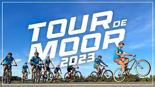 Tour de Moor 2023  your highlights [upl. by Bradford623]