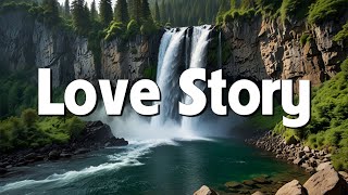 Love Story  Taylor Swift Lyrics [upl. by Tann]