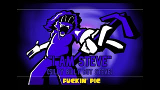 quotI am Stevequot Silly Billy but Steve [upl. by Keir333]