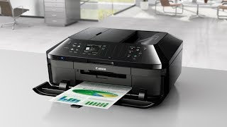 Top 5 Best Home Printers 2024 On Amazon [upl. by Lamori]