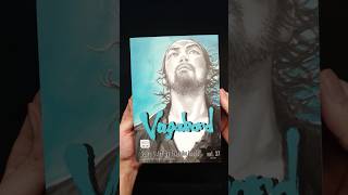 The Last Volume of Vagabond [upl. by Alston]