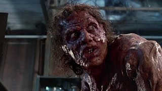 Top 10 Horror Movies 1980s [upl. by Aivilo502]