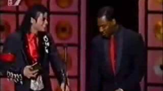 Michael Jackson and Eddie Murphy funny [upl. by Honna]