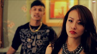 JAMES SHRESTHA  TIMI MERI OFFICIAL MV [upl. by Eniamurt]